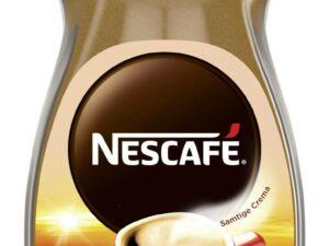 NESCAFE, CLASSIC CREMA