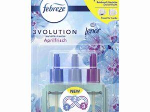 FEBREZE, 3VOLUT NF LENOR APRILF