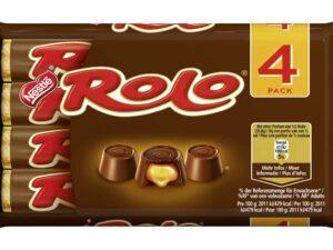 NESTLE, ROLO