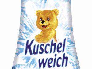 KUSCHELWEICH, WAESCHEPARFUEM BLAU