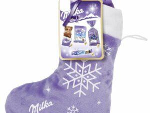 MILKA, STIEFEL MAGIC MIX