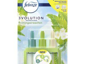 FEBREZE, 3VOLUTION NF FRUEHLING