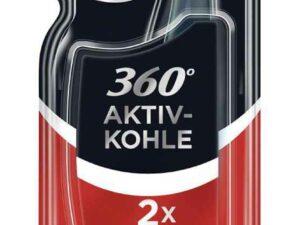 COLGATE, AKTIVKOHLE ZB MEDIUM