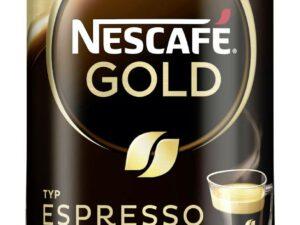 NESCAFE, ESPRESSO