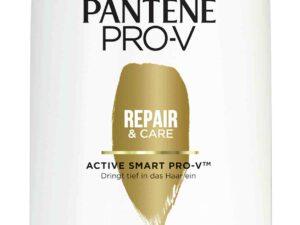 PANTENE PRO-V, SHAMPOO REPAIR & CARE