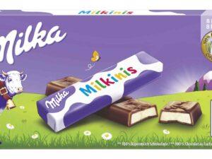 MILKA, MILKINIS
