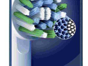 ORAL-B, PRO CROSS ACTION