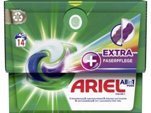 ARIEL, ALLIN1POD EXTR.FAS14WL