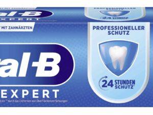 ORAL-B, PRO-EXPERT PROF SCHUTZ