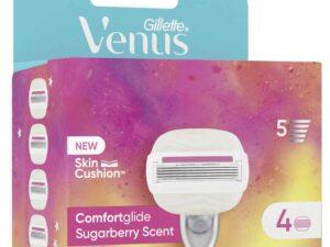 GILLETTE, VENUS CG FESTIVAL ED.