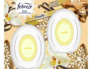 FEBREZE, BAD MADAG. VANILLE DP