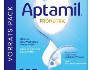 APTAMIL, PRONUTRA PRE