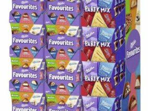 MILKA, ZARTE MOMENTE 2FACH