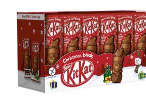 NESTLE, KITKAT MINI-W.MANN