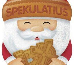 NESTLE, KITKAT W.MANN SPEKUL.