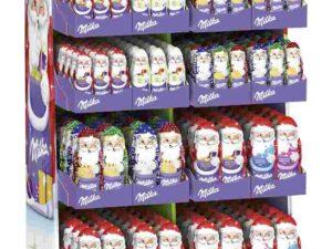 MILKA, W.MANN VIELFALT DY