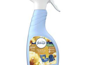 FEBREZE, TEXTILERFR LENOR GOLDE