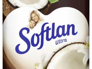 SOFTLAN, KOKOS+WEISSEBLUME 31WL