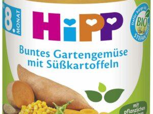 HIPP DA61503, GARTGEM. SUESSKART 8M