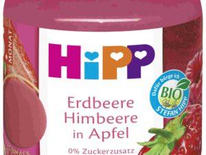 HIPP DA41008, ERDBEERE HIMB APF 5M