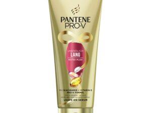 PANTENE PRO V, MIRACLE SERUM LANG