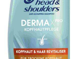 HEAD&SHOULDER, SH DERMA X PRO REVIT