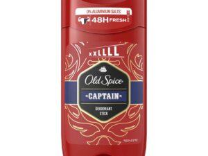 OLD SPICE, DEO STICK CAPTAIN