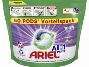 ARIEL, ALL-IN-1 PODS COLOR