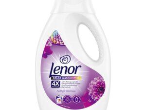 LENOR, WM FLUESS.AMETH.19WL