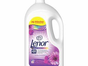 LENOR, WM FL. BLUETE 70WL