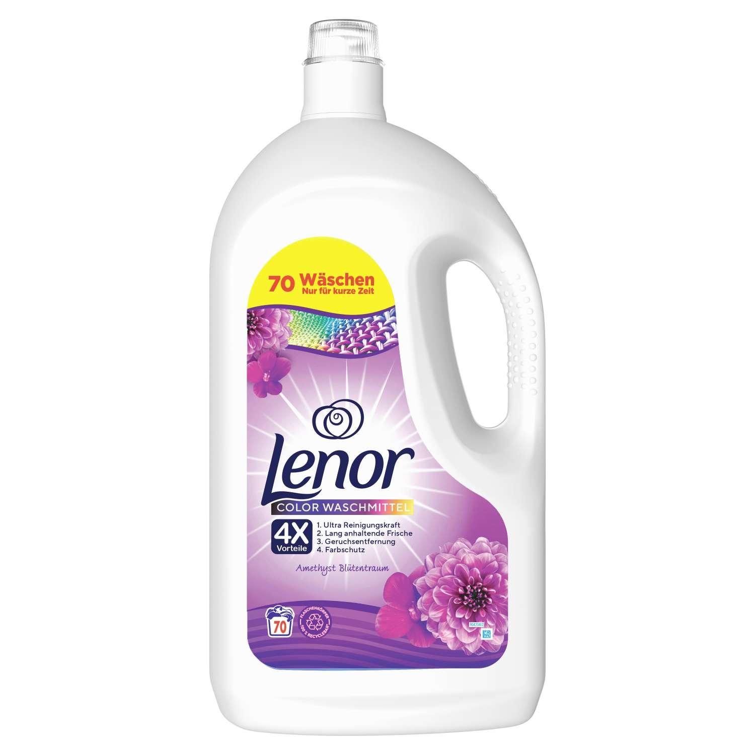 LENOR, WM FL. BLUETE 70WL