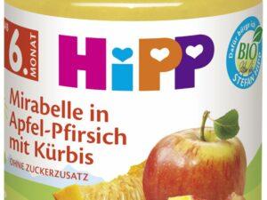HIPPDA41007, MIRABELL APFEL KUERB6M
