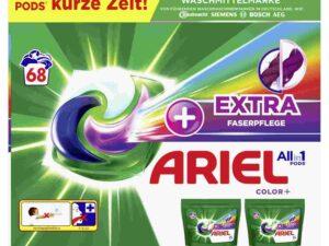 ARIEL, ALLIN1POD EXTRFAS.68WL