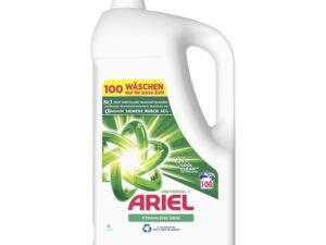 ARIEL, WM FLUESS. REGUL 100WL