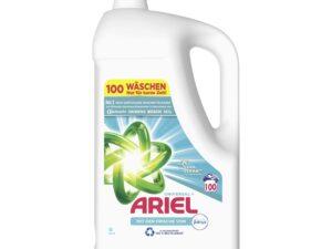 ARIEL, WM FLUESS.FEBREZ.100WL