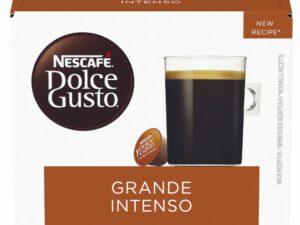 DOLCE GUSTO, GRANDE INTENSO 16ER