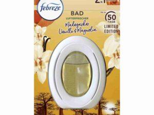 FEBREZE, BAD LUFTERFR. VANILLE