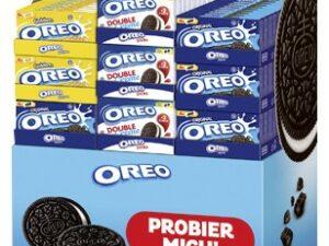 OREO, OREO MIX DY