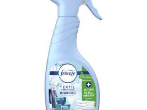 FEBREZE, TEXTILERFR ANTIB.