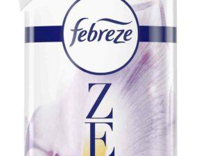FEBREZE, LUFTERFR. ZERO%ORCHIDE
