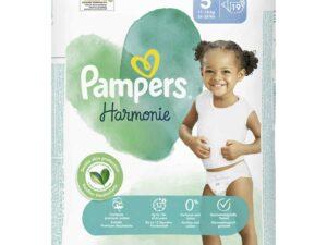 PAMPERS HARMO, SP JUNIOR 11+ KG