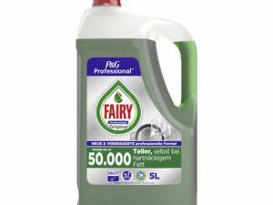 FAIRY PROF, GESCHIRRSPUELM ORIG