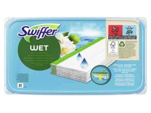 SWIFFER, WETTUECHER MORNING