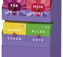 MILKA, DY PRALINEN MIX