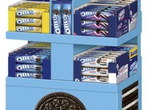 OREO, KEKSE ROLLEN 4FACH