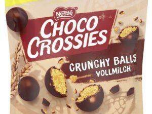 NESTLE, CC CRUNCHY BALLS XXL