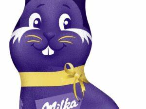 MILKA, SCHMUNZELH DARK MILK
