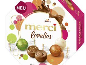 MERCI, LOVELIES CLASSIC