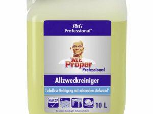 MR. PROPER, PROF. ALLZW.R.LEMON