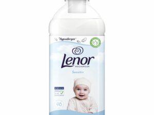 LENOR, SENSITIVE 46WL